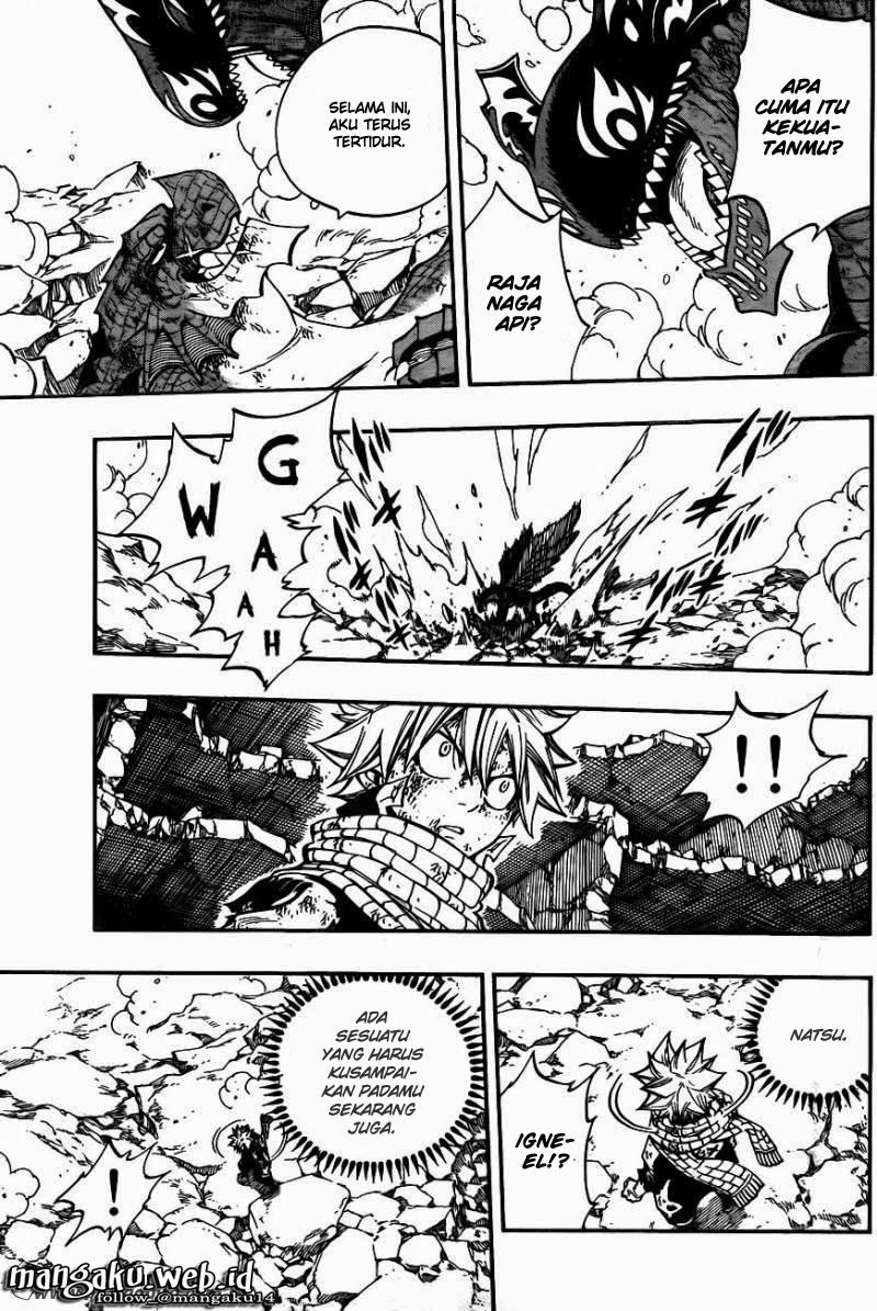 Fairy Tail Bab 414 halaman 10