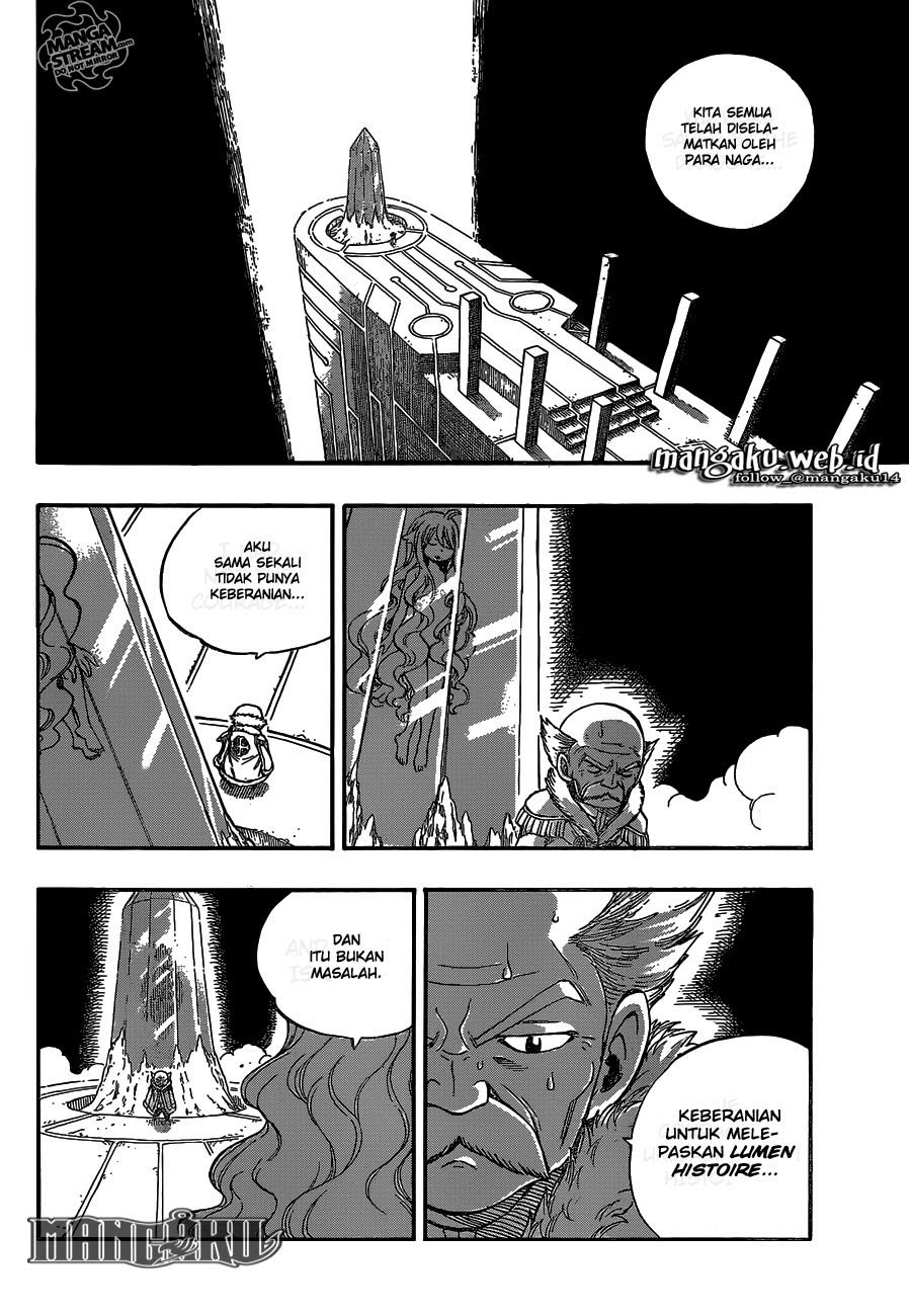 Fairy Tail Bab 415 halaman 4