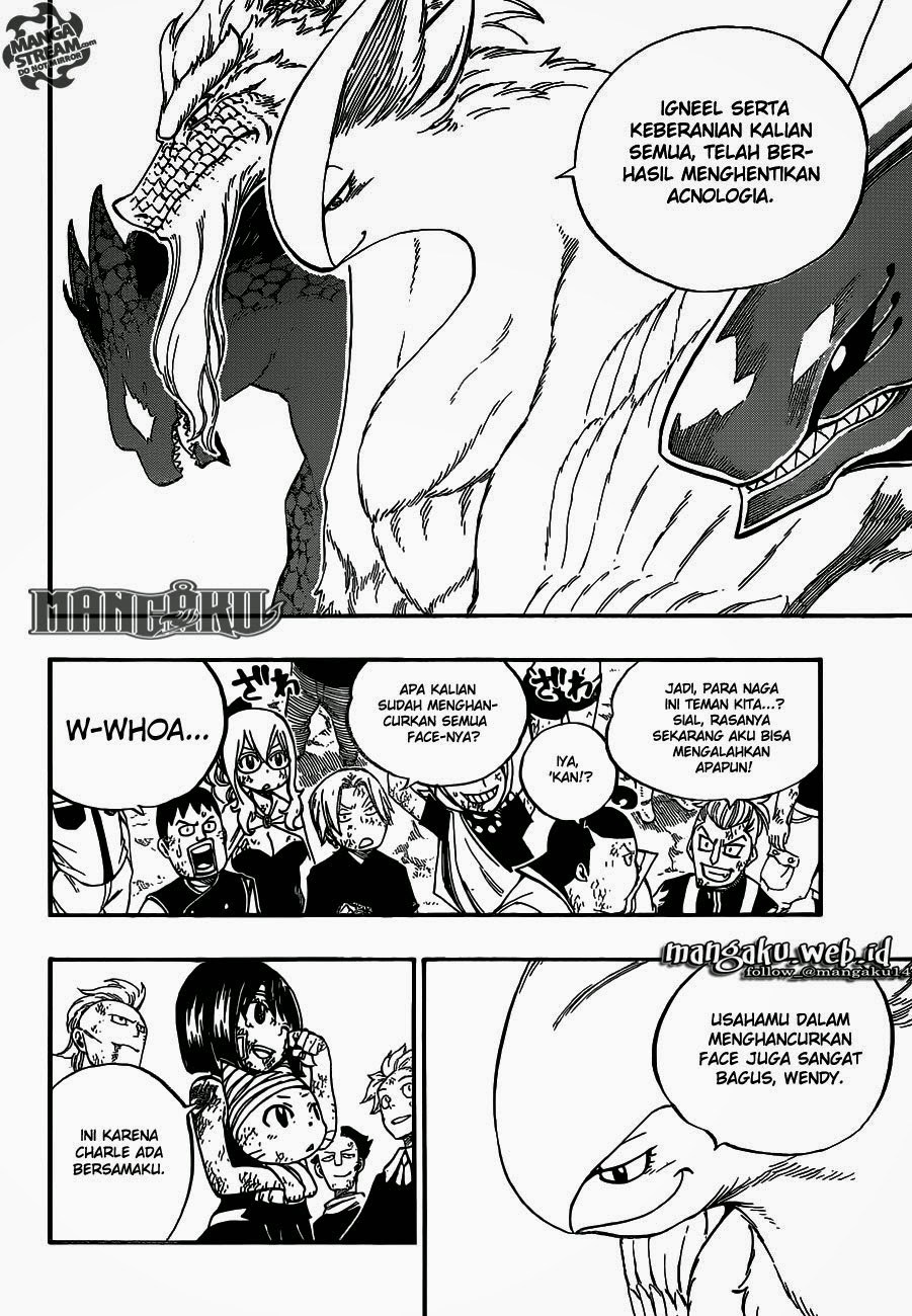 Fairy Tail Bab 415 halaman 6