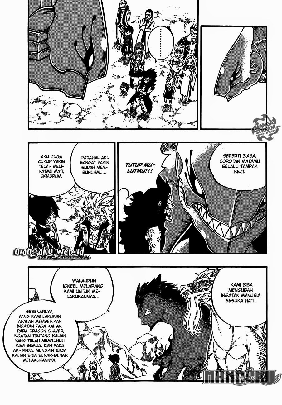 Fairy Tail Bab 415 halaman 7