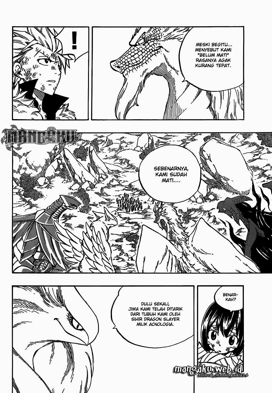 Fairy Tail Bab 415 halaman 8