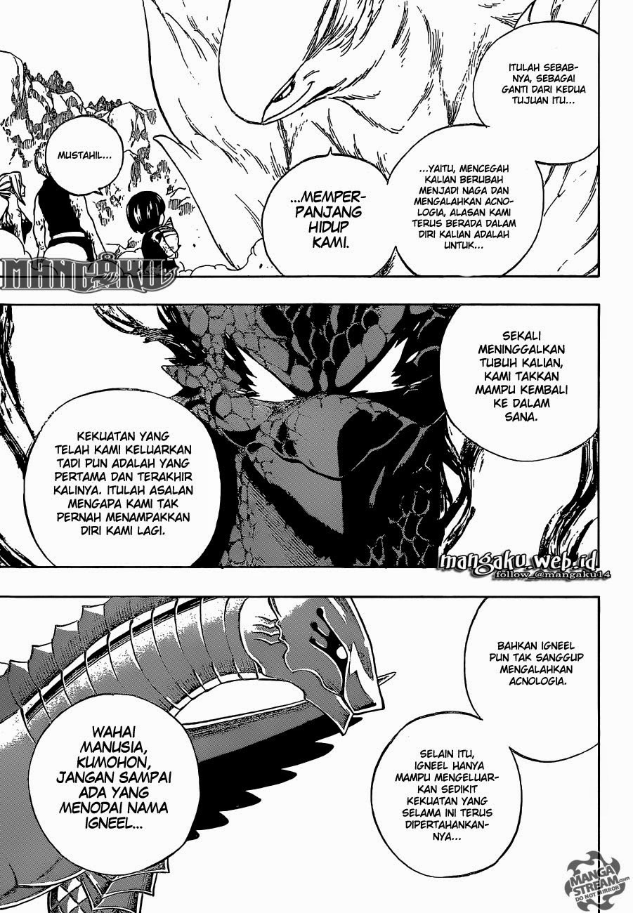 Fairy Tail Bab 415 halaman 9