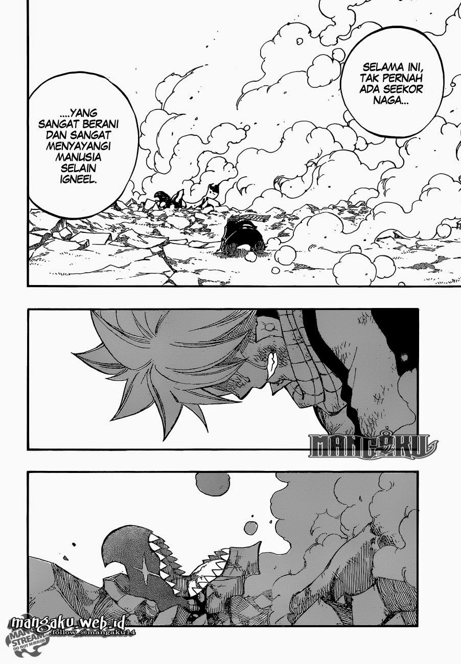 Fairy Tail Bab 415 halaman 10