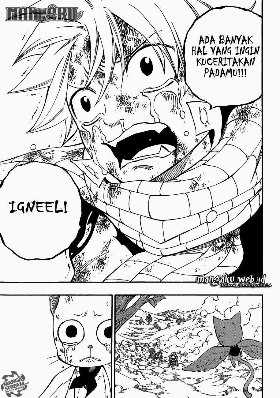 Fairy Tail Bab 415 halaman 13