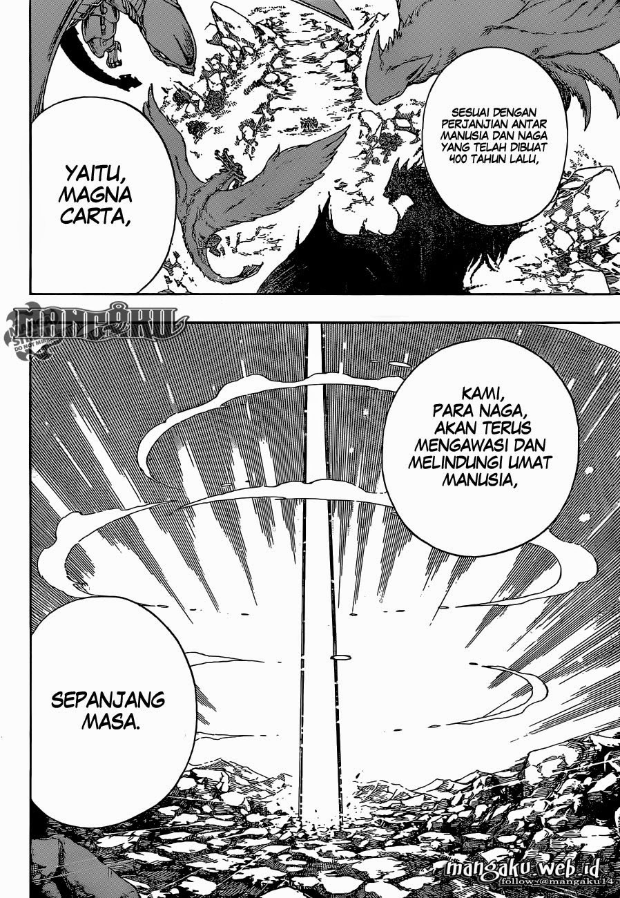 Fairy Tail Bab 415 halaman 16