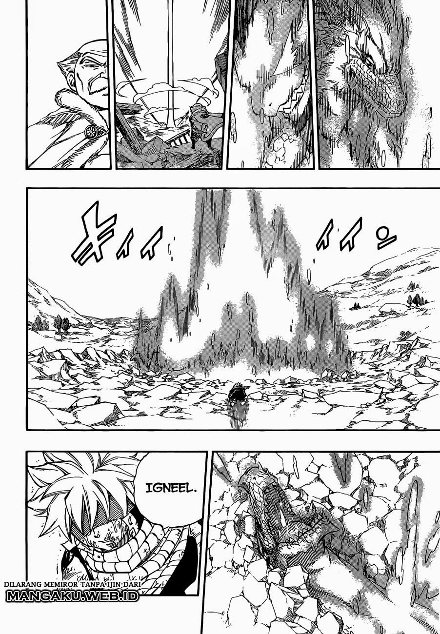 Fairy Tail Bab 415 halaman 18