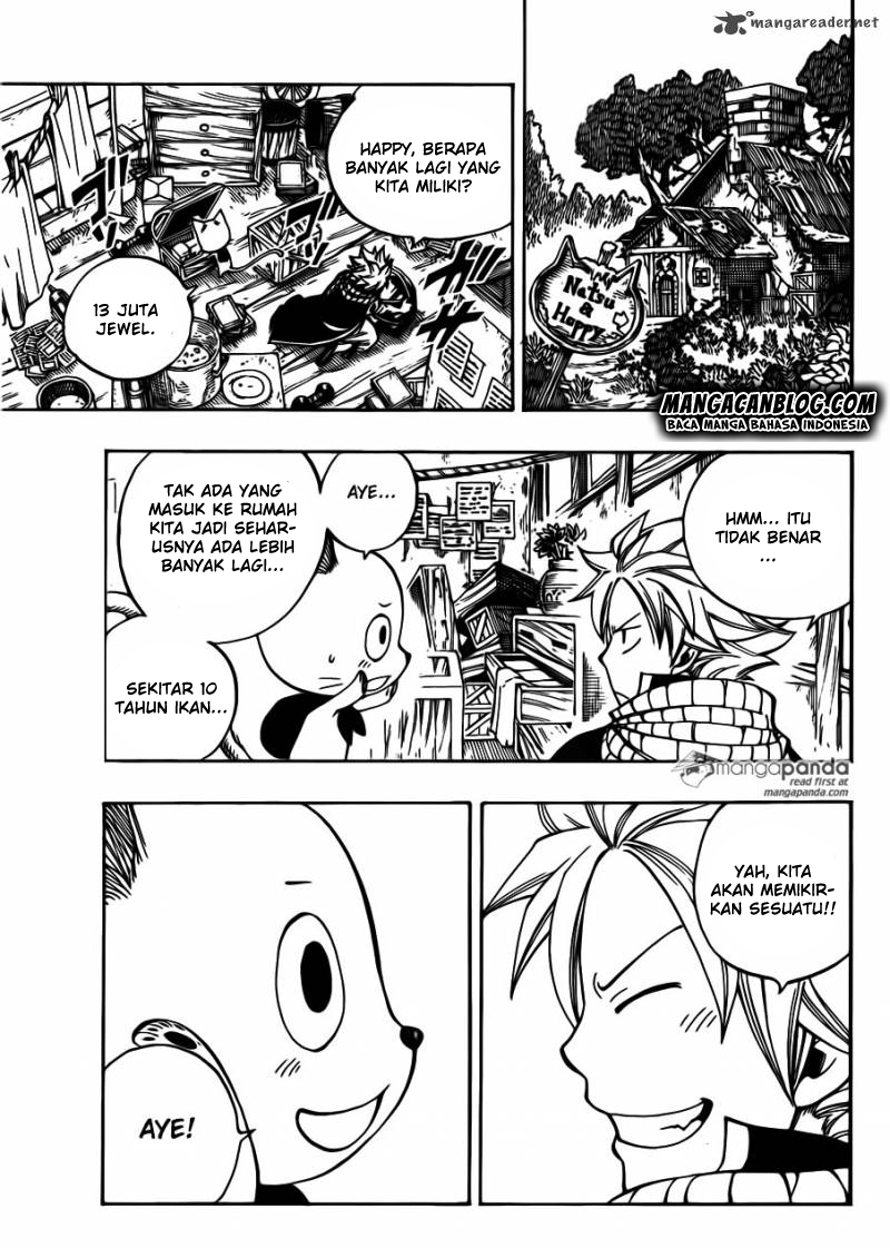 Fairy Tail Bab 416 halaman 10