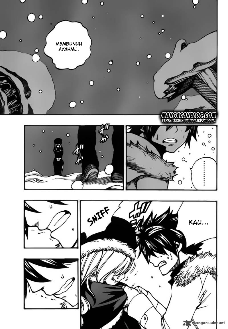 Fairy Tail Bab 416 halaman 14