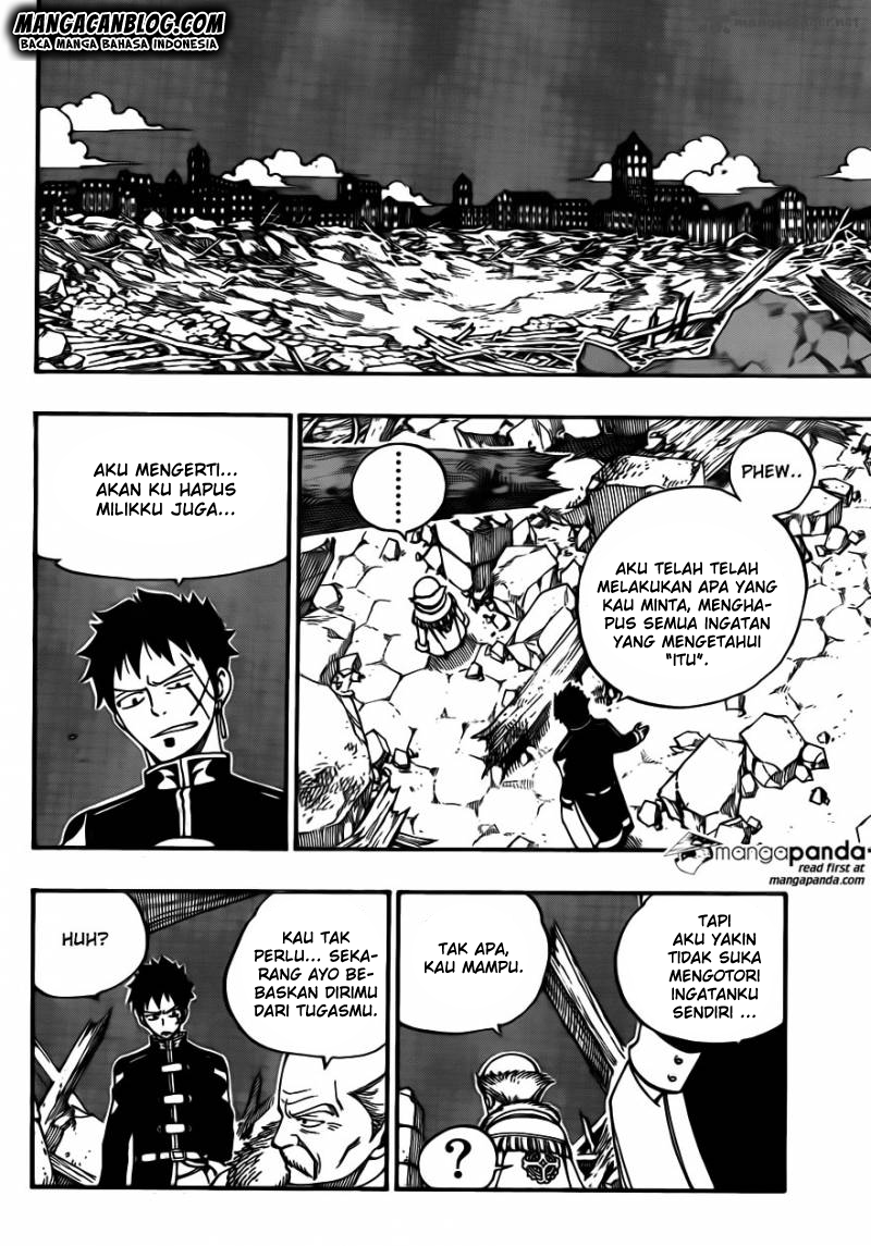 Fairy Tail Bab 416 halaman 24