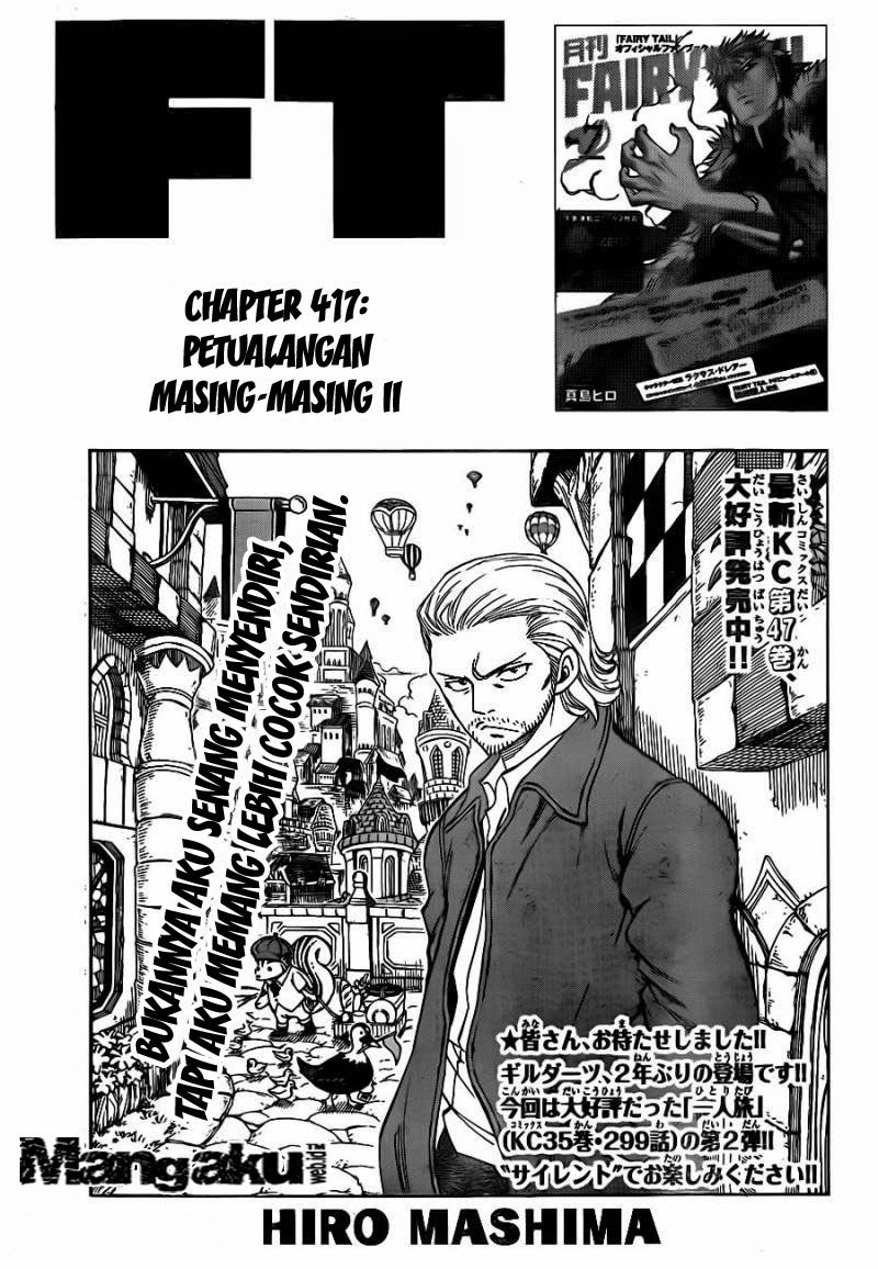 Fairy Tail Bab 417 halaman 2