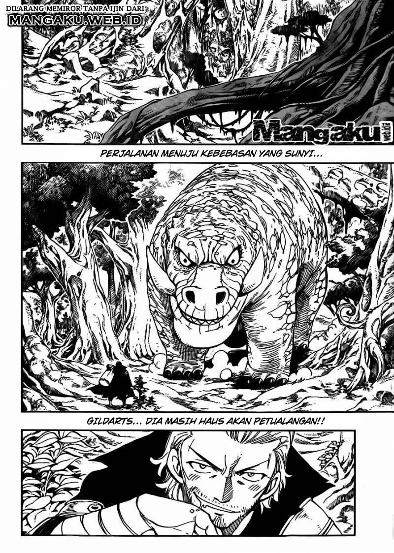 Fairy Tail Bab 417 halaman 3