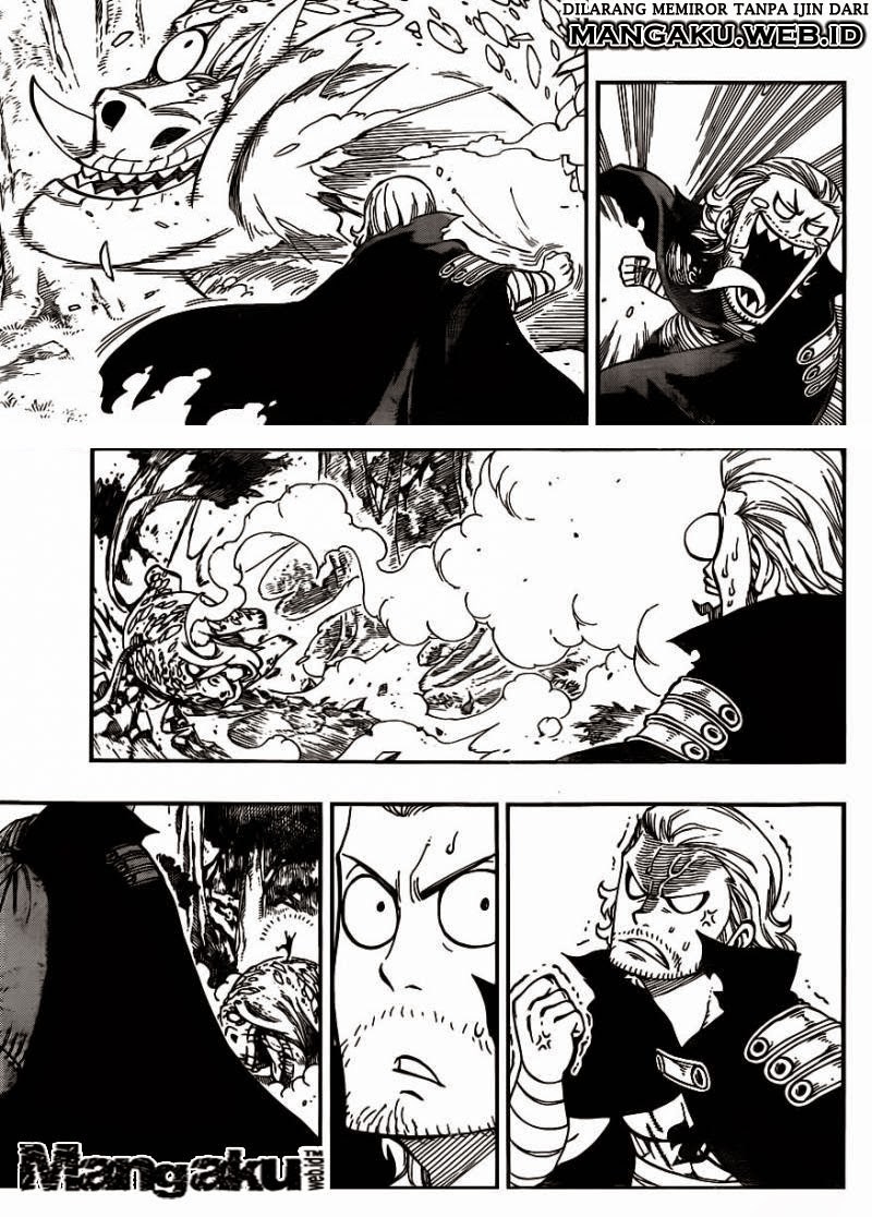 Fairy Tail Bab 417 halaman 4