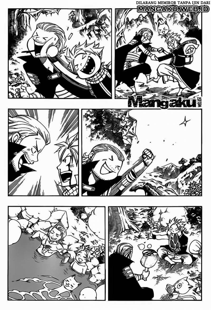 Fairy Tail Bab 417 halaman 6