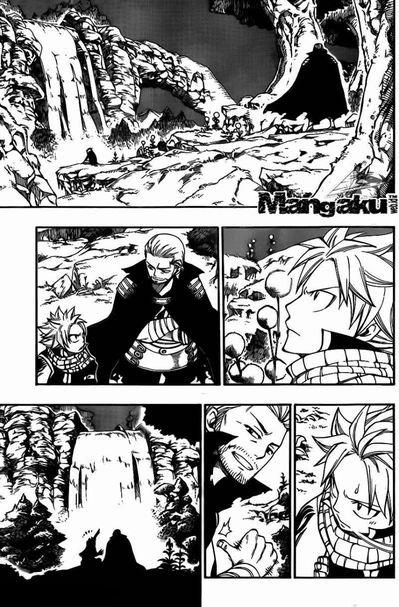 Fairy Tail Bab 417 halaman 8