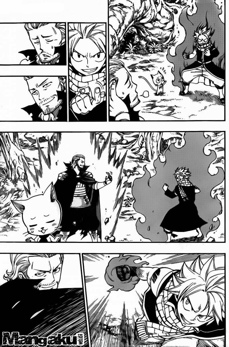 Fairy Tail Bab 417 halaman 10