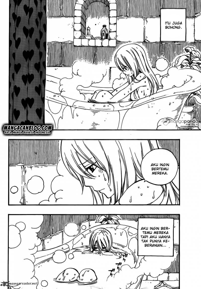 Fairy Tail Bab 418 halaman 14
