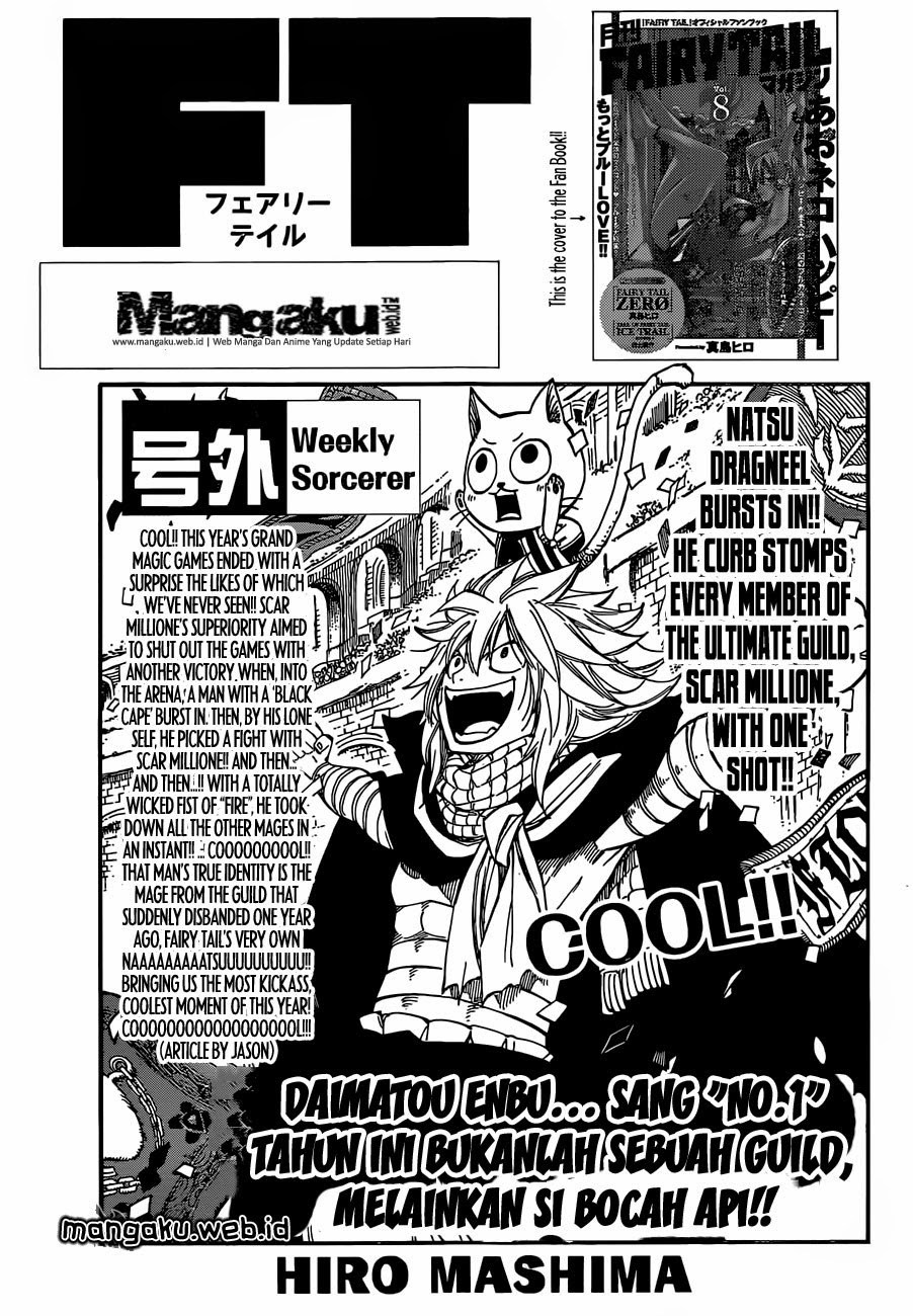 Fairy Tail Bab 419 halaman 2