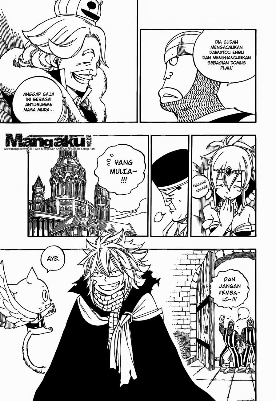 Fairy Tail Bab 419 halaman 4
