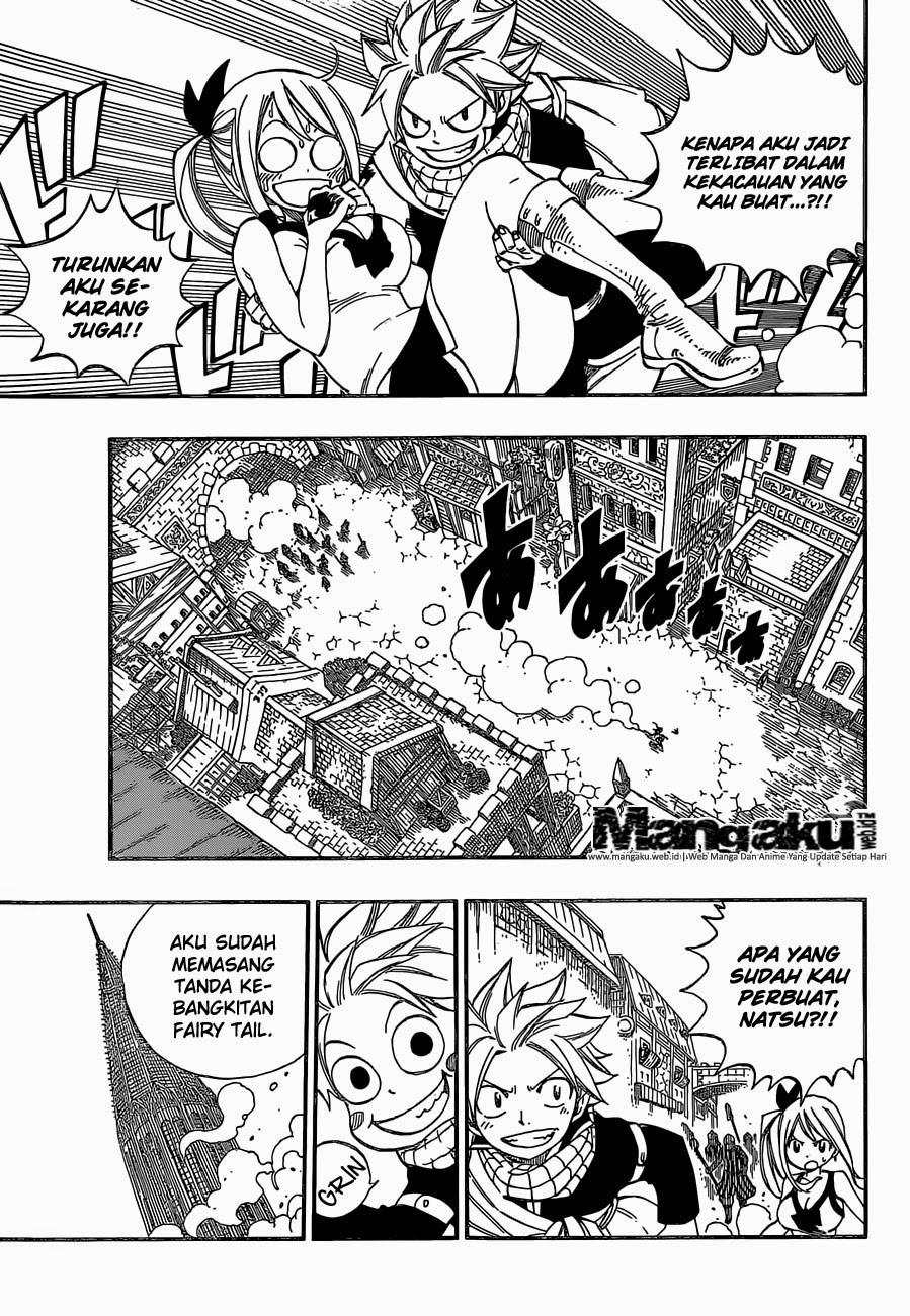 Fairy Tail Bab 419 halaman 16
