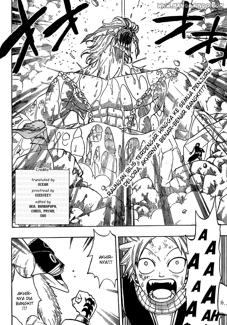 Fairy Tail Bab 42 halaman 2