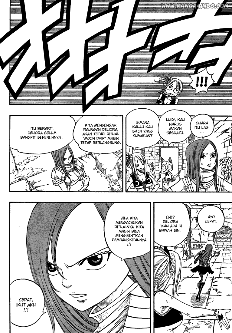 Fairy Tail Bab 42 halaman 4