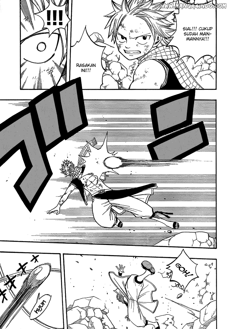 Fairy Tail Bab 42 halaman 5