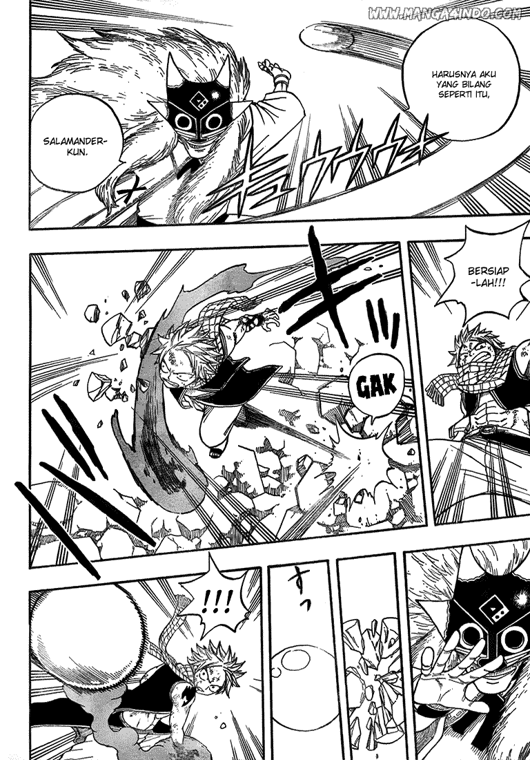 Fairy Tail Bab 42 halaman 6