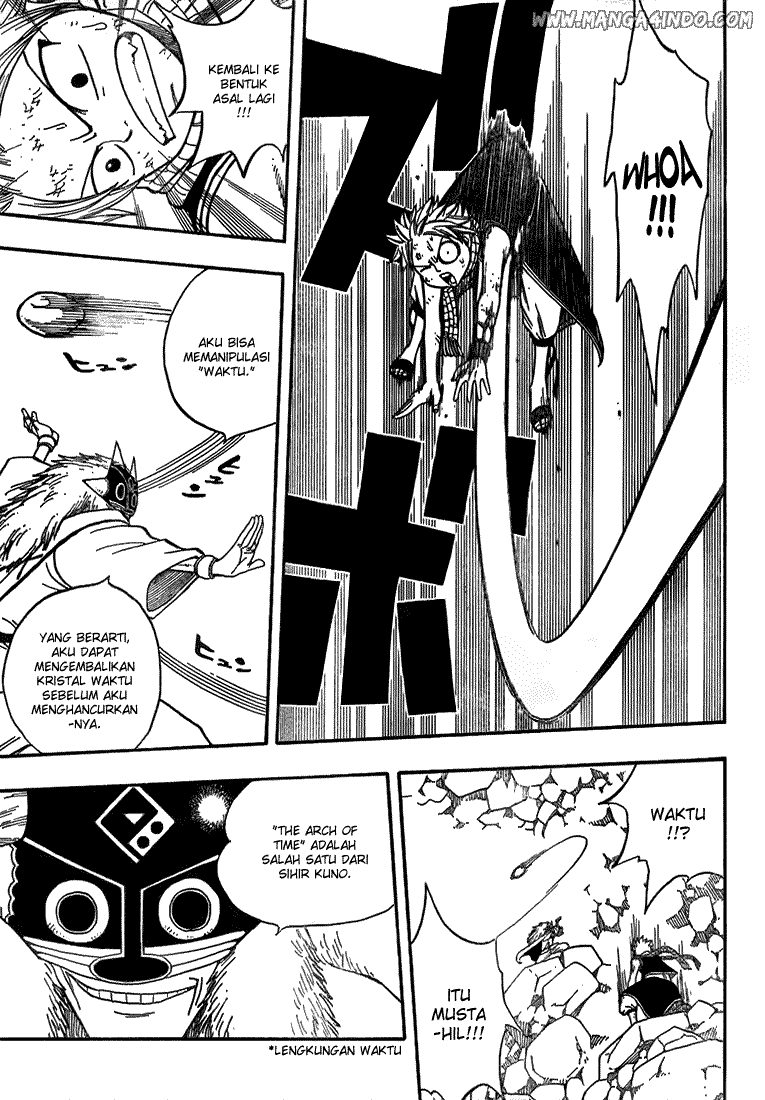 Fairy Tail Bab 42 halaman 7