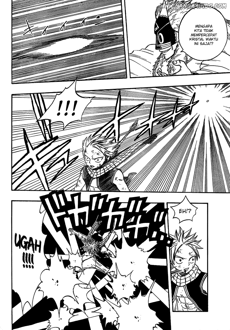 Fairy Tail Bab 42 halaman 8