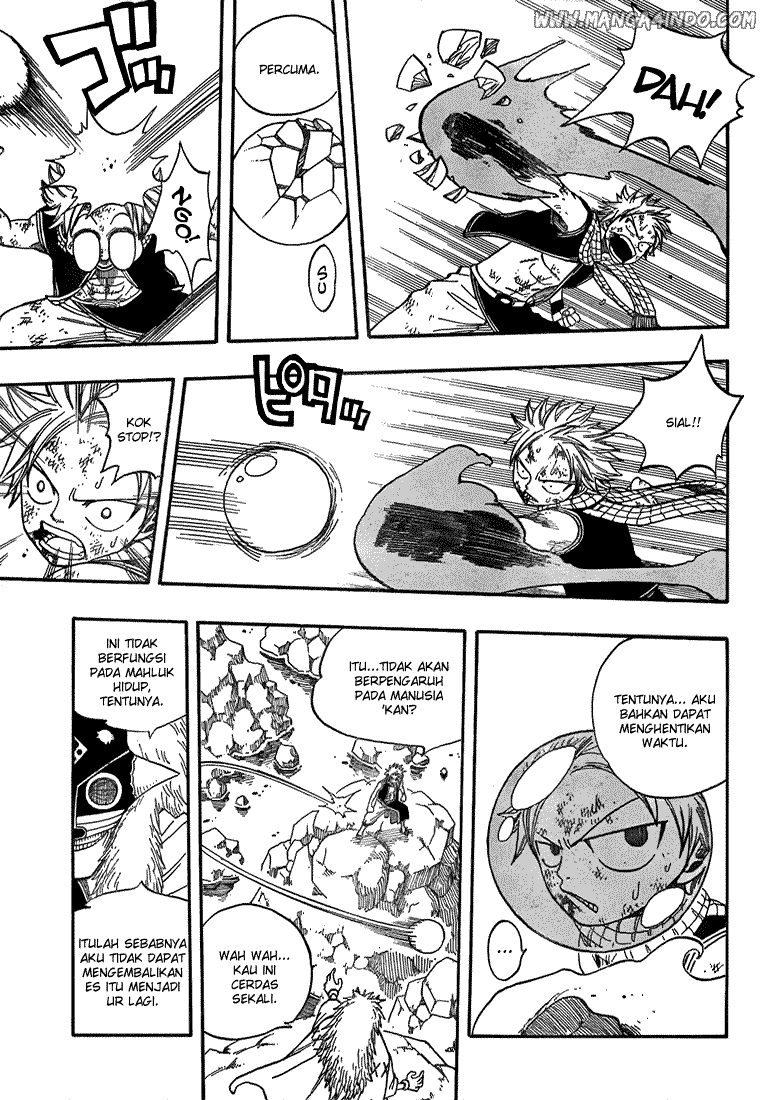 Fairy Tail Bab 42 halaman 9