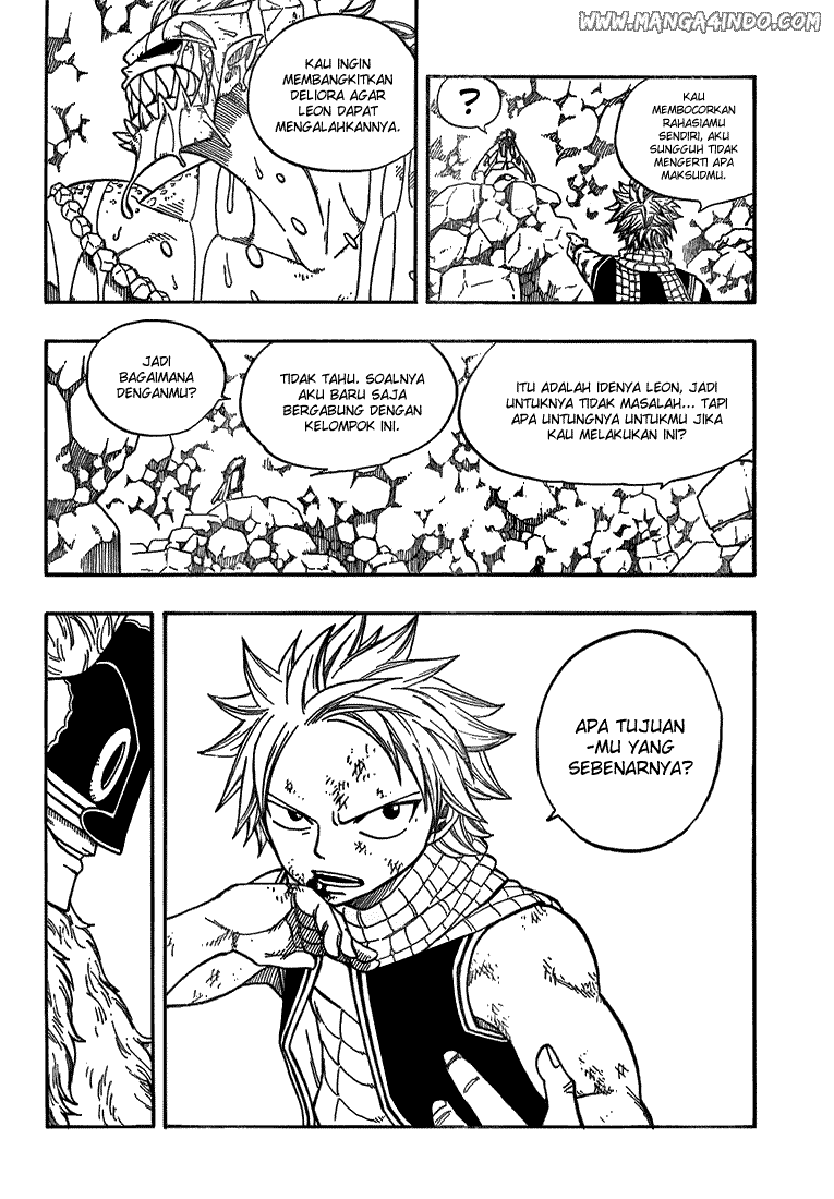 Fairy Tail Bab 42 halaman 10