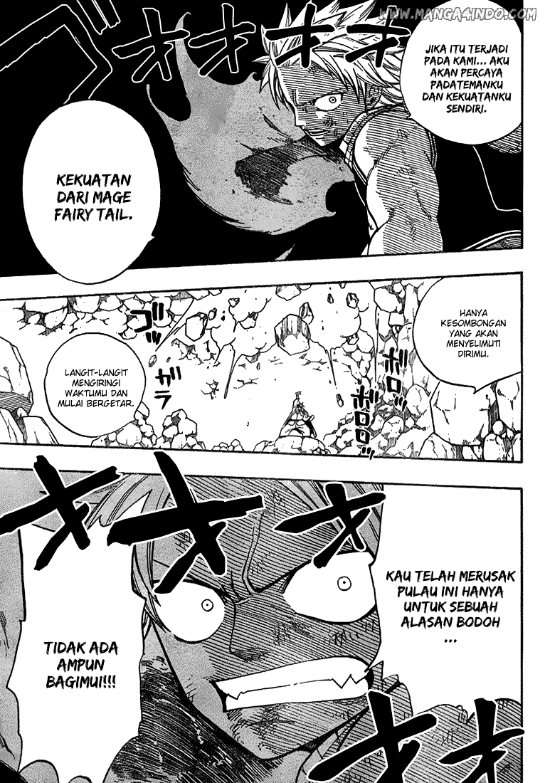Fairy Tail Bab 42 halaman 13
