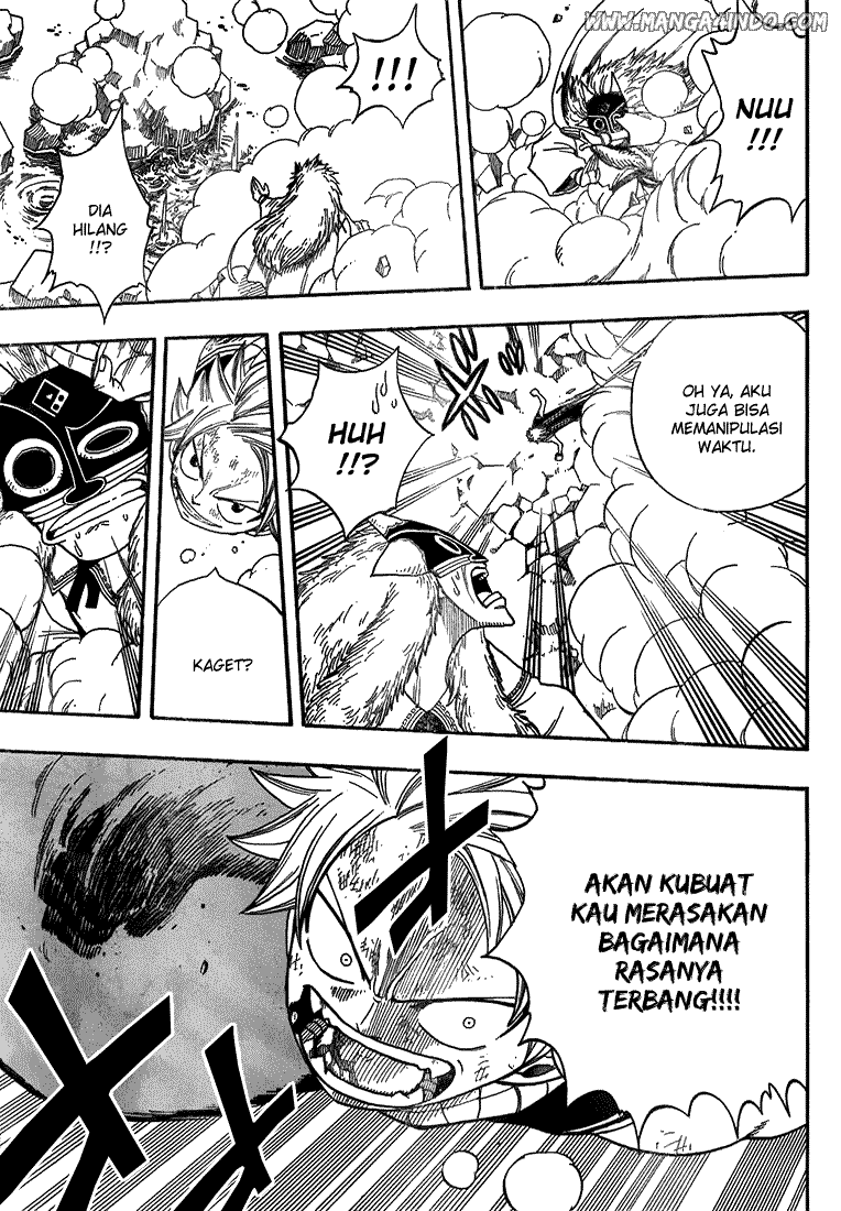 Fairy Tail Bab 42 halaman 15