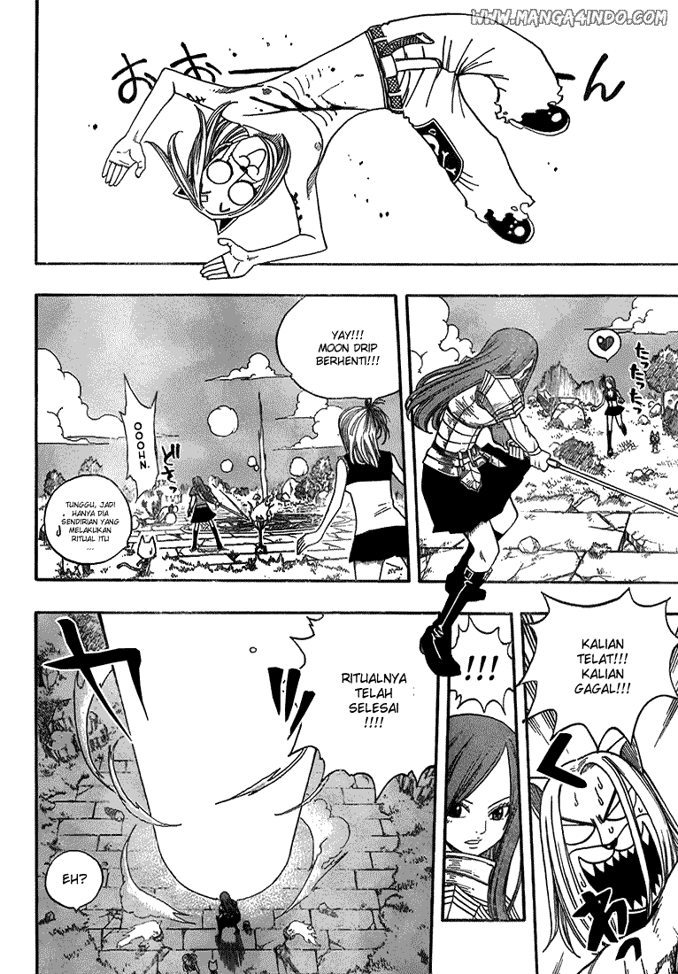 Fairy Tail Bab 42 halaman 17