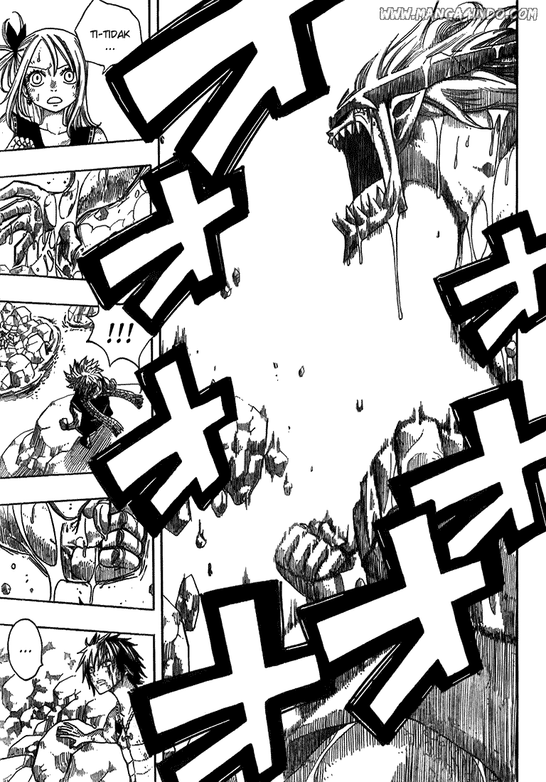 Fairy Tail Bab 42 halaman 18