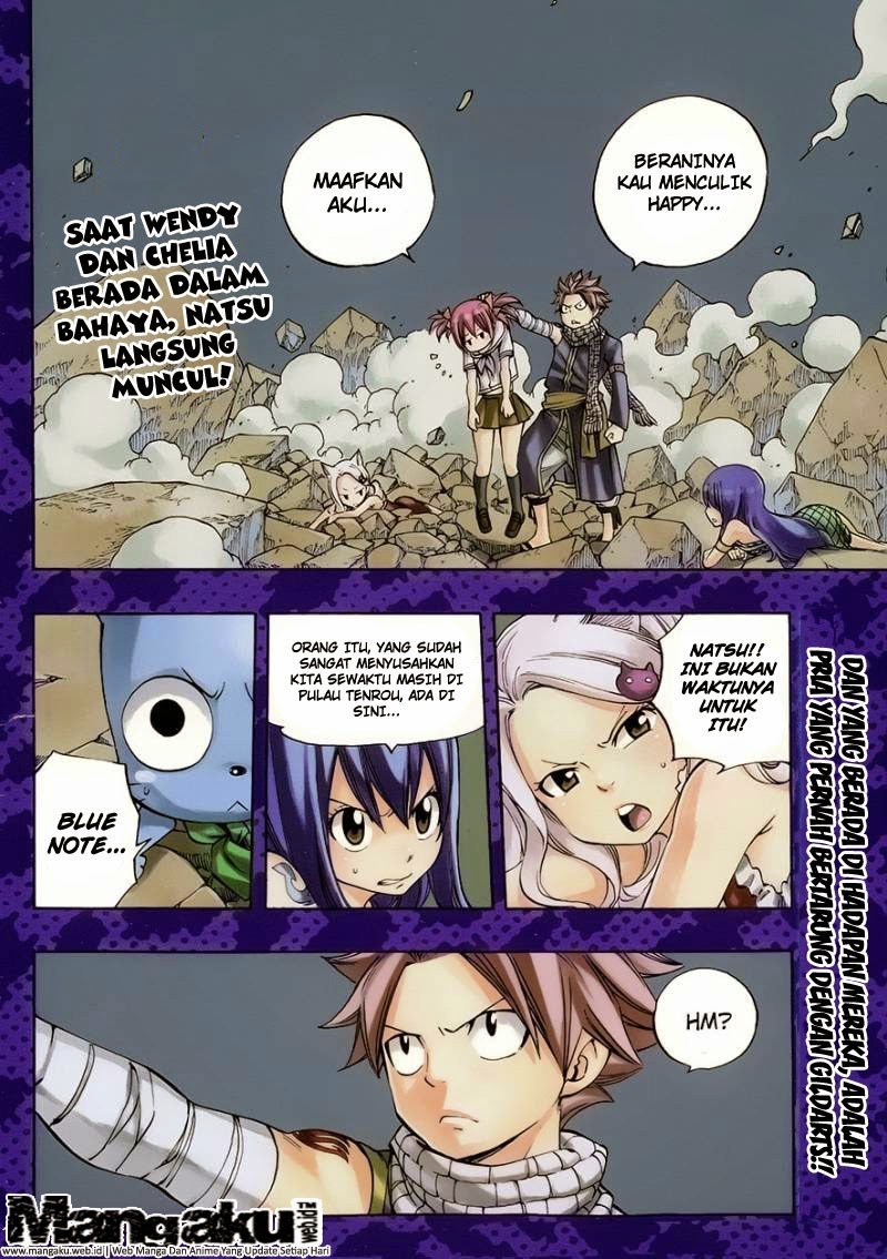 Fairy Tail Bab 423 halaman 3