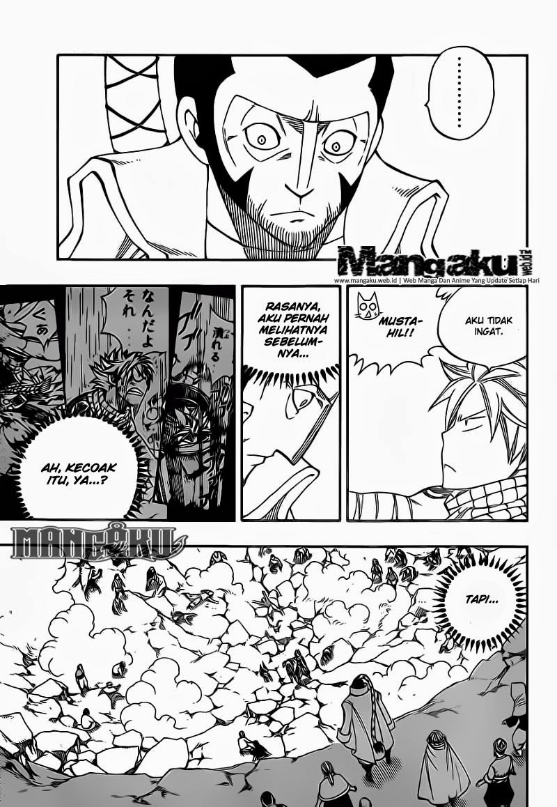 Fairy Tail Bab 423 halaman 4