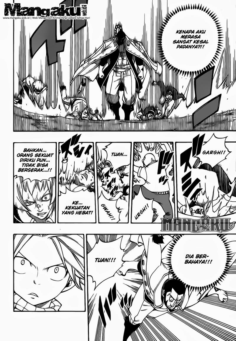Fairy Tail Bab 423 halaman 5