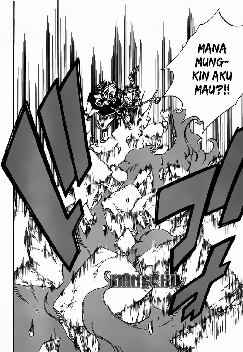 Fairy Tail Bab 423 halaman 7