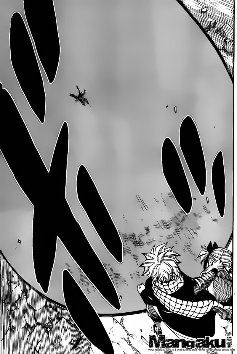 Fairy Tail Bab 423 halaman 10