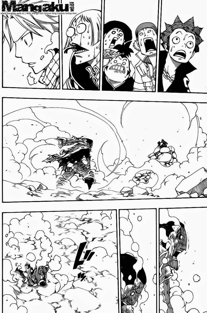 Fairy Tail Bab 423 halaman 12