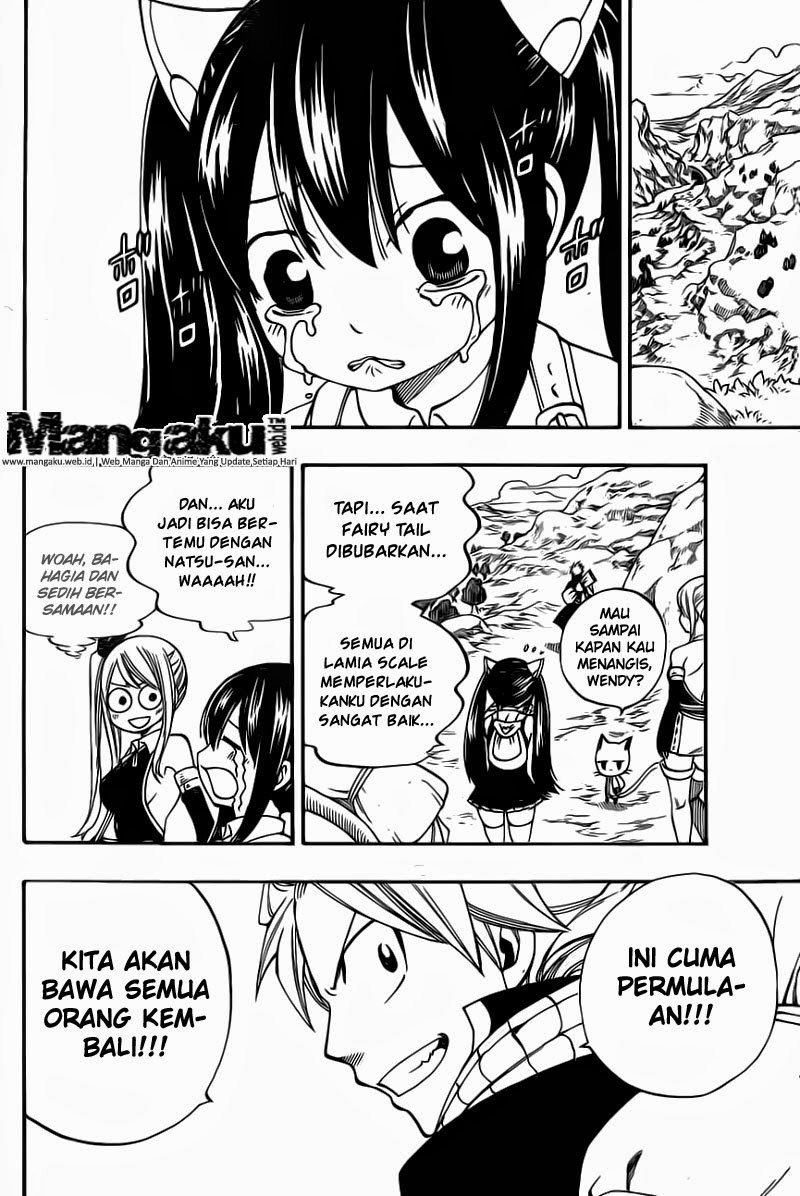 Fairy Tail Bab 423 halaman 24