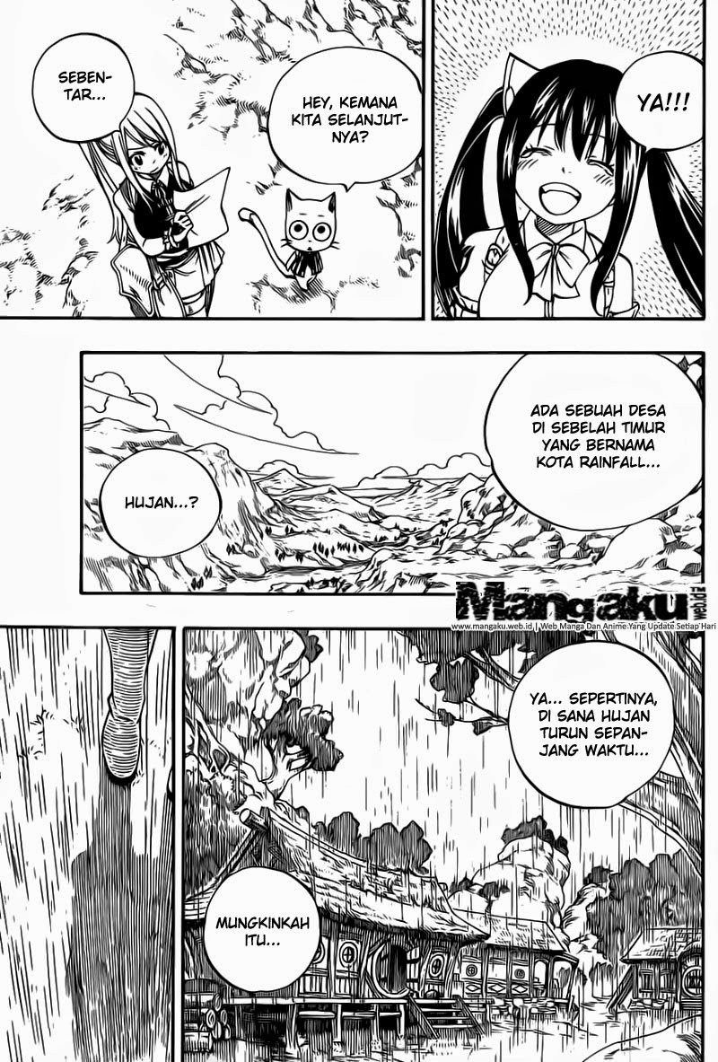 Fairy Tail Bab 423 halaman 25