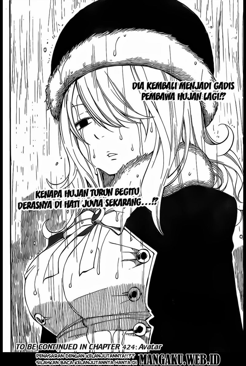 Fairy Tail Bab 423 halaman 26
