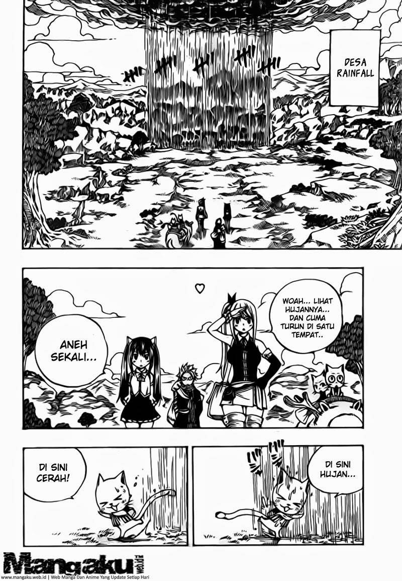 Fairy Tail chapter 424 halaman 3
