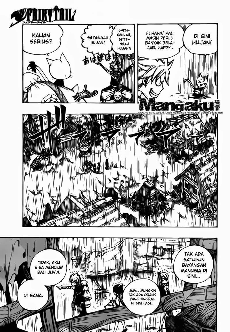 Fairy Tail chapter 424 halaman 4