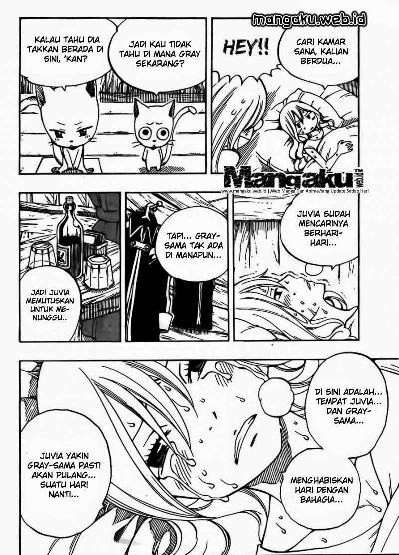 Fairy Tail chapter 424 halaman 13