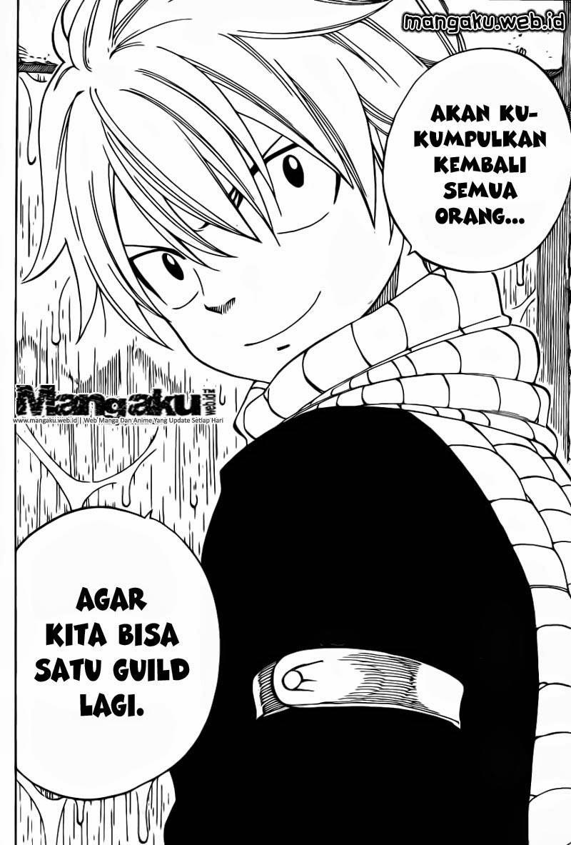 Fairy Tail chapter 424 halaman 15