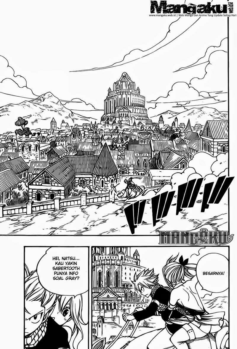 Fairy Tail Bab 425 halaman 4