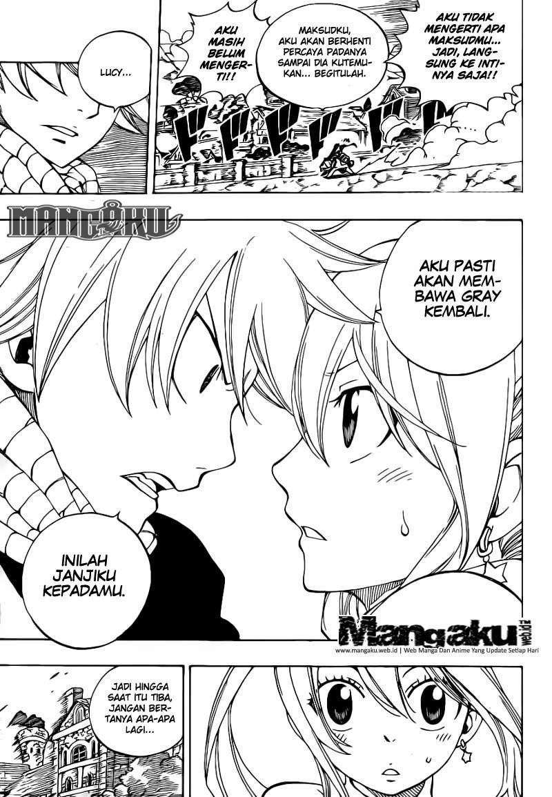 Fairy Tail Bab 425 halaman 6